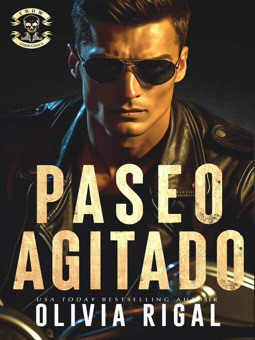 Title details for Paseo Agitado by Olivia Rigal - Available